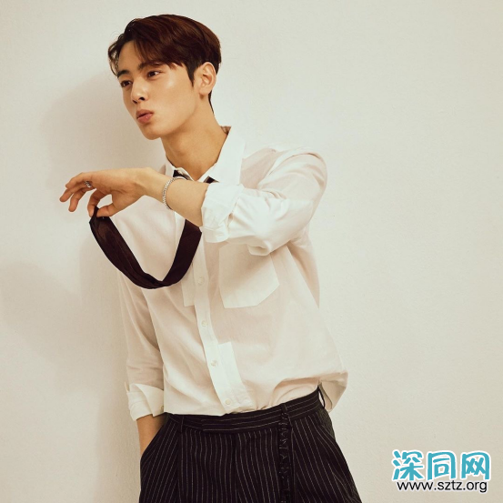 清新别致的男士服装该怎么穿?看以下几款服装就知道,太时髦了 清新别致的男士服装该怎么穿?看以下几款服装就知道,太时髦了