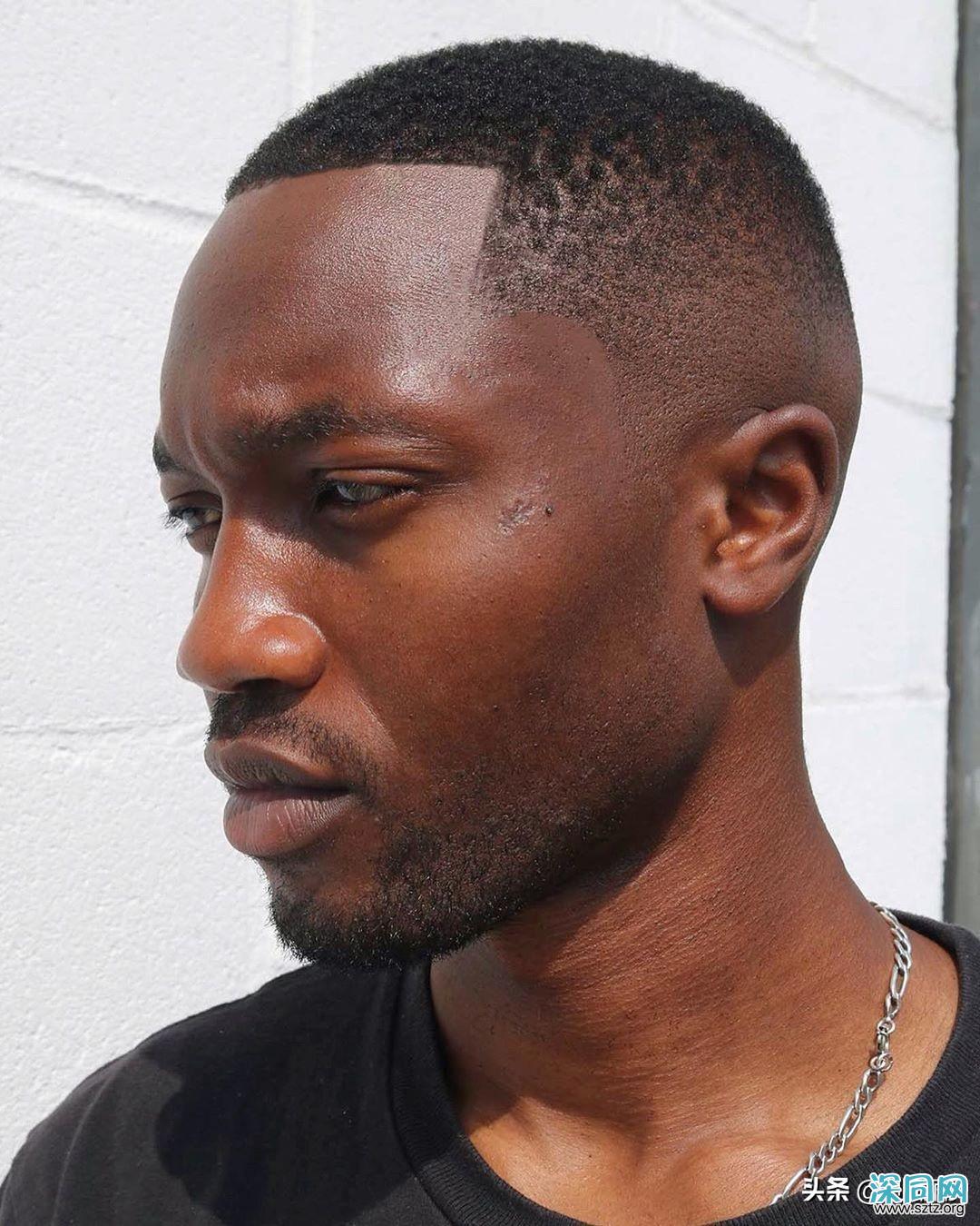 “最有型”男发30款,一看就不一般,时尚帅气不落伍 “最有型”男发30款,一看就不一般,时尚帅气不落伍