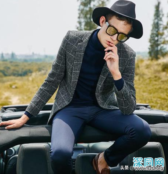 八款男士穿搭风格,分分钟穿出男神范 八款男士穿搭风格,分分钟穿出男神范