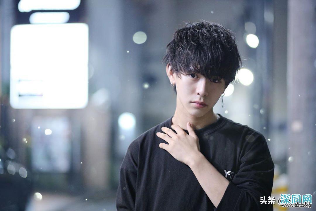 “最有型”男发30款,一看就不一般,时尚帅气不落伍 “最有型”男发30款,一看就不一般,时尚帅气不落伍