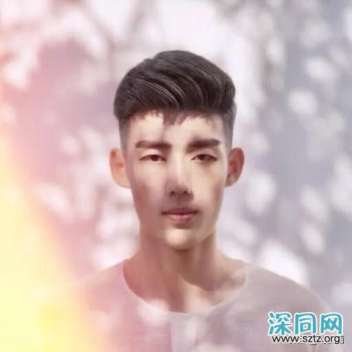 “最有型”的5种男士发型,一看就不一般,看完就想剪同款 “最有型”的5种男士发型,一看就不一般,看完就想剪同款