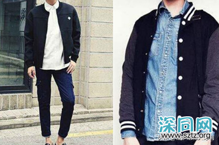 八款男士穿搭风格,分分钟穿出男神范 八款男士穿搭风格,分分钟穿出男神范