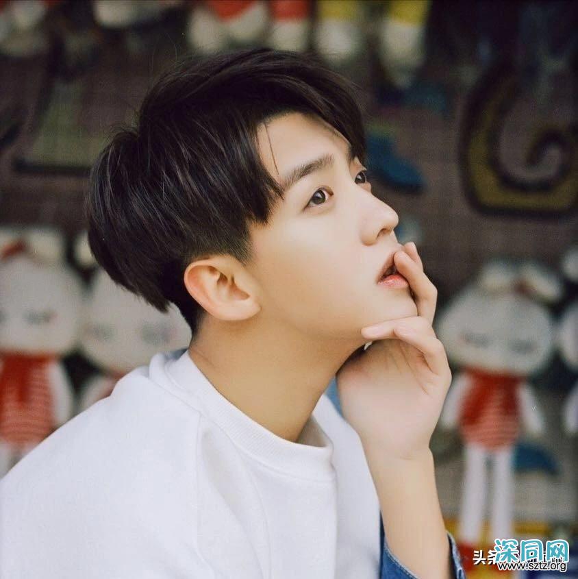 “最有型”的5种男士发型,一看就不一般,看完就想剪同款 “最有型”的5种男士发型,一看就不一般,看完就想剪同款