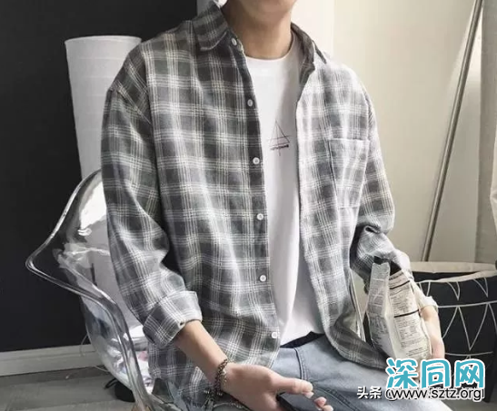 八款男士穿搭风格,分分钟穿出男神范 八款男士穿搭风格,分分钟穿出男神范