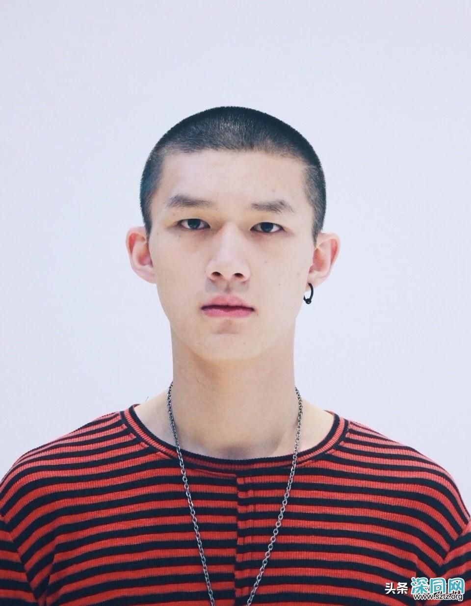 “最有型”的5种男士发型,一看就不一般,看完就想剪同款 “最有型”的5种男士发型,一看就不一般,看完就想剪同款