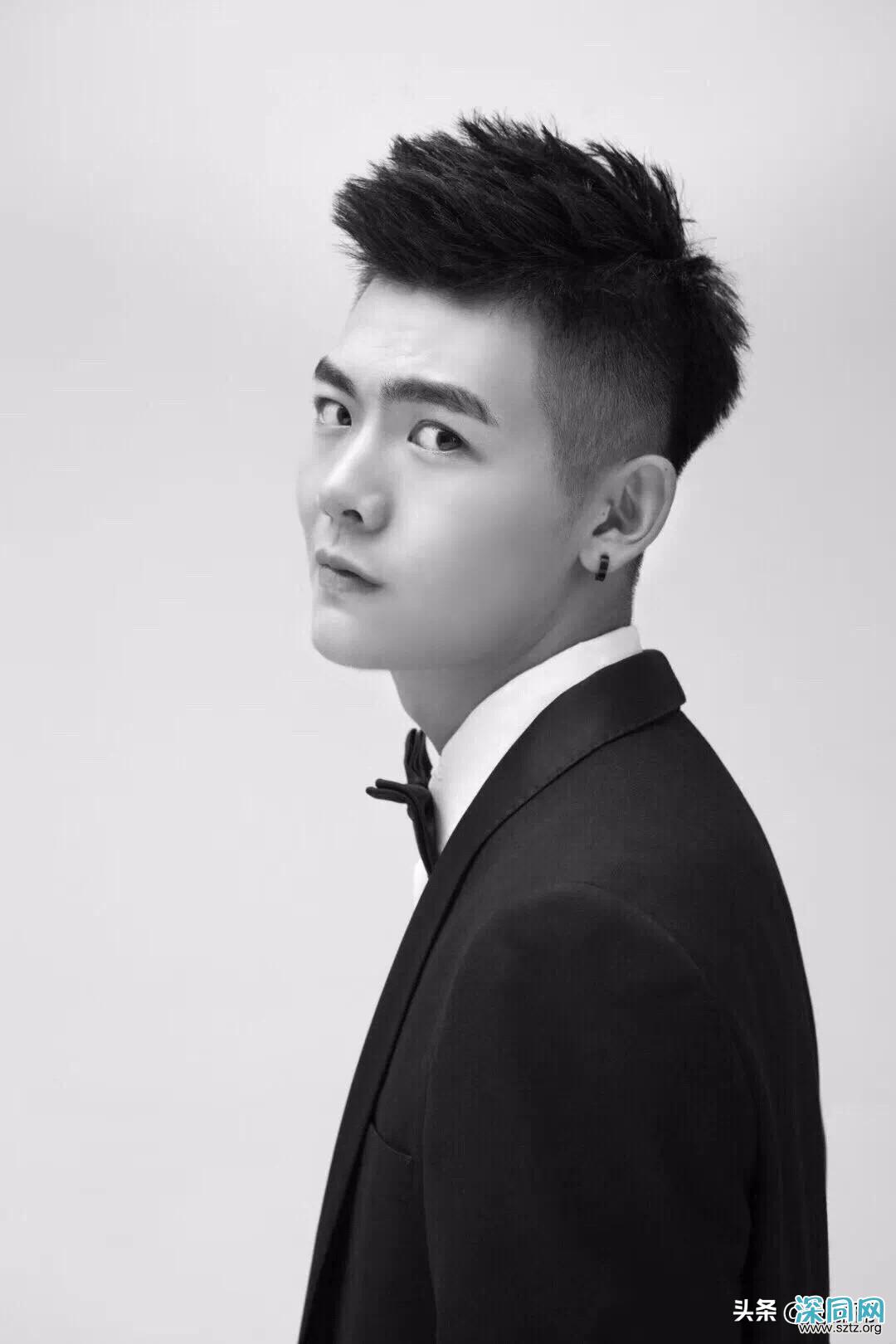 “最有型”的5种男士发型,一看就不一般,看完就想剪同款 “最有型”的5种男士发型,一看就不一般,看完就想剪同款