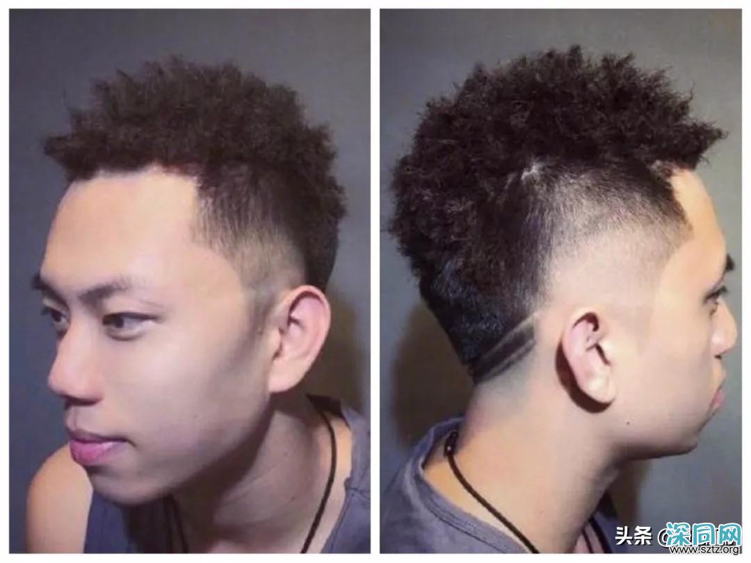 “最有型”的5种男士发型,一看就不一般,看完就想剪同款 “最有型”的5种男士发型,一看就不一般,看完就想剪同款