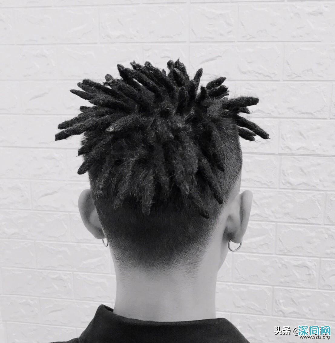 “最有型”的5种男士发型,一看就不一般,看完就想剪同款 “最有型”的5种男士发型,一看就不一般,看完就想剪同款