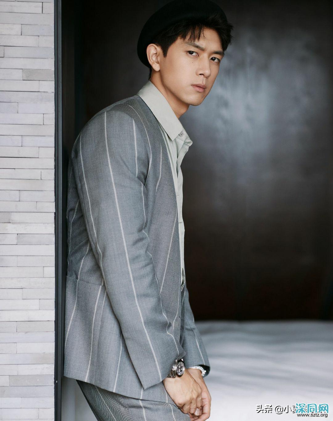 小哥哥撞脸李现,相似度太高,这不是亲兄弟? 小哥哥撞脸李现,相似度太高,这不是亲兄弟?