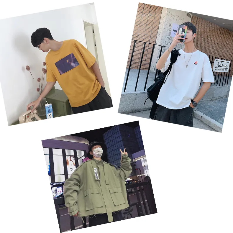 男人的风格,无外乎就这九种,你是哪一种? 男人的风格,无外乎就这九种,你是哪一种?