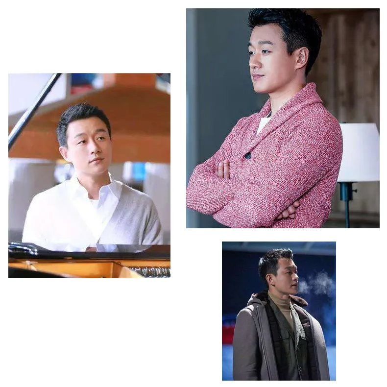 男人的风格,无外乎就这九种,你是哪一种? 男人的风格,无外乎就这九种,你是哪一种?