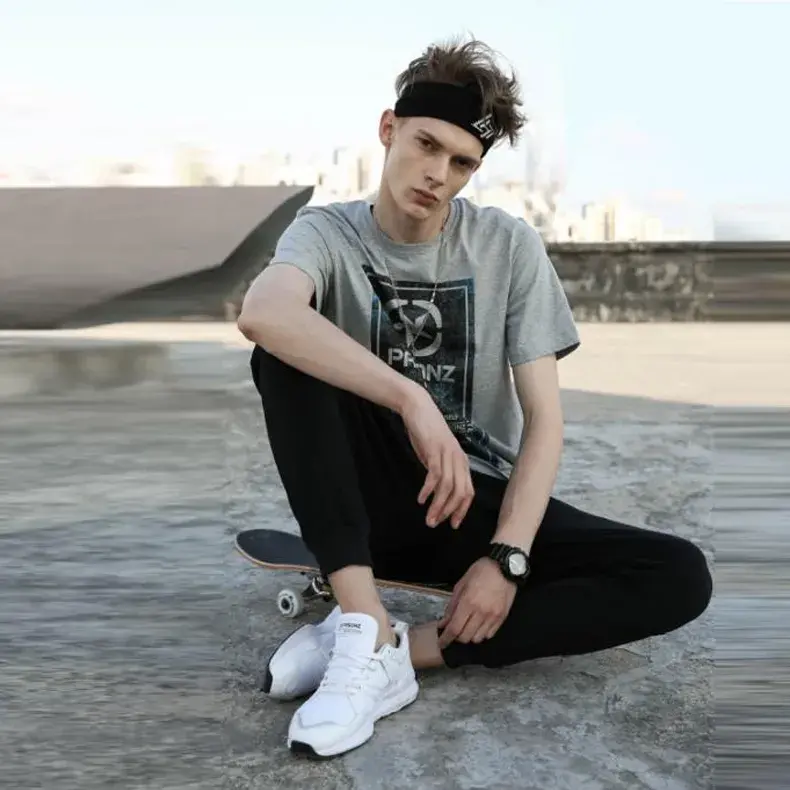 男人的风格,无外乎就这九种,你是哪一种? 男人的风格,无外乎就这九种,你是哪一种?