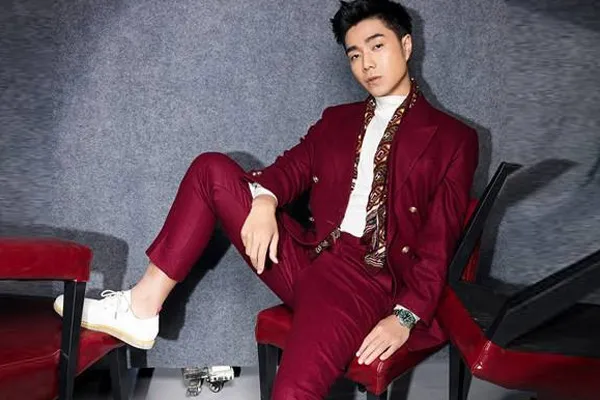 男人的风格,无外乎就这九种,你是哪一种? 男人的风格,无外乎就这九种,你是哪一种?