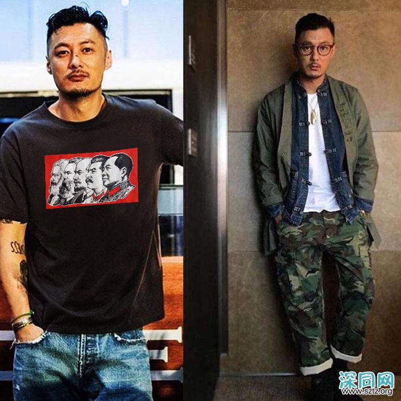 男人的风格,无外乎就这九种,你是哪一种? 男人的风格,无外乎就这九种,你是哪一种?