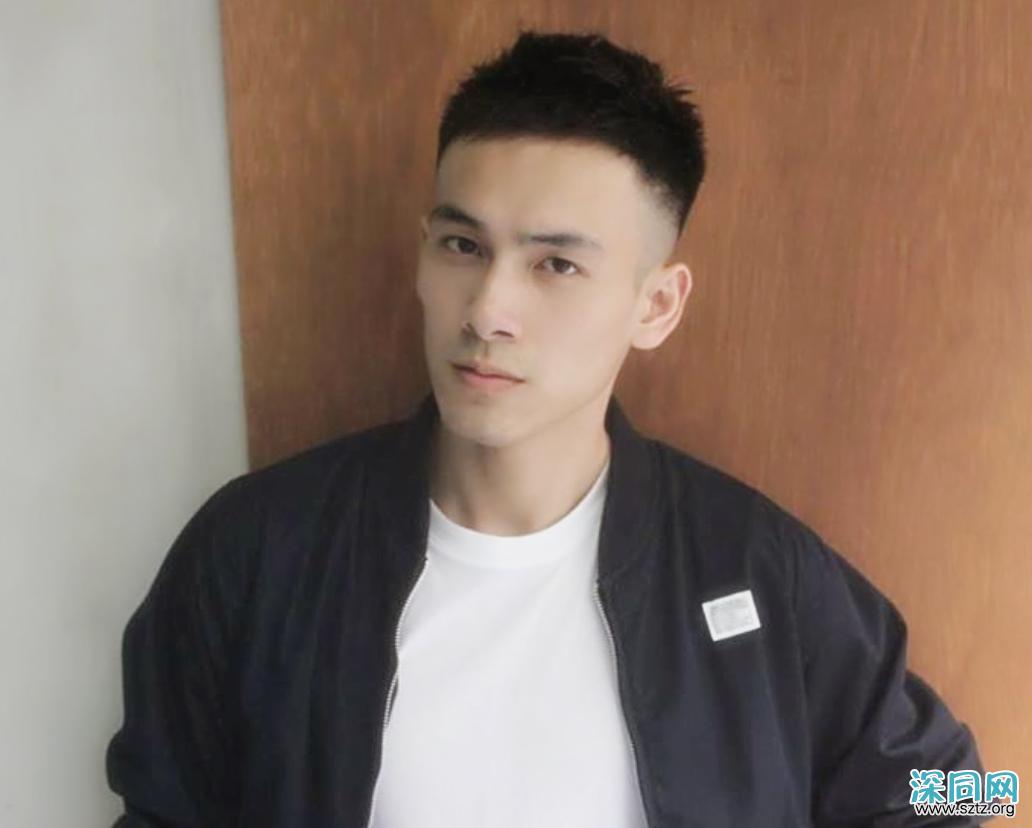 男生“两边剃短”发型干净利落,今秋4款潮流发型,帅气提升颜值 男生“两边剃短”发型干净利落,今秋4款潮流发型,帅气提升颜值