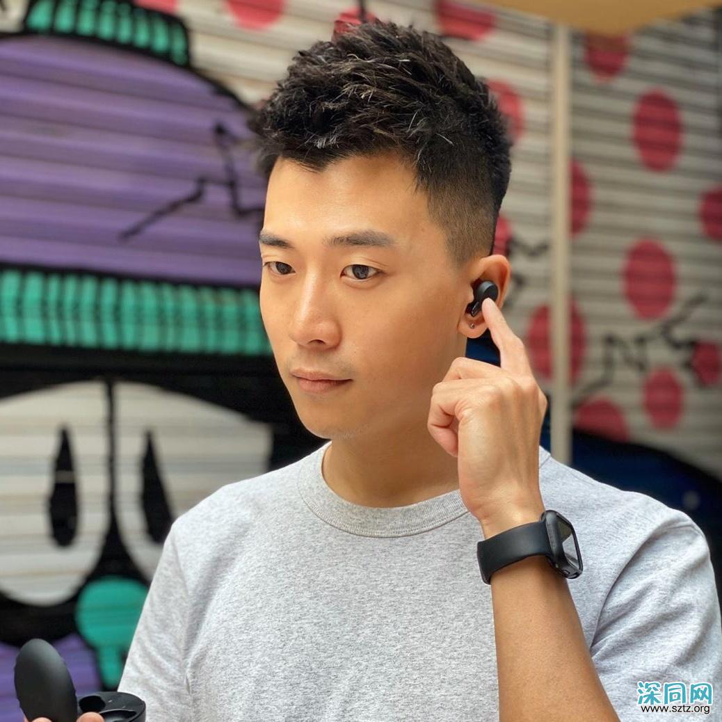 男生别只会留“寸头”,国庆假剪这4款发型,你就是街上最靓的仔 男生别只会留“寸头”,国庆假剪这4款发型,你就是街上最靓的仔