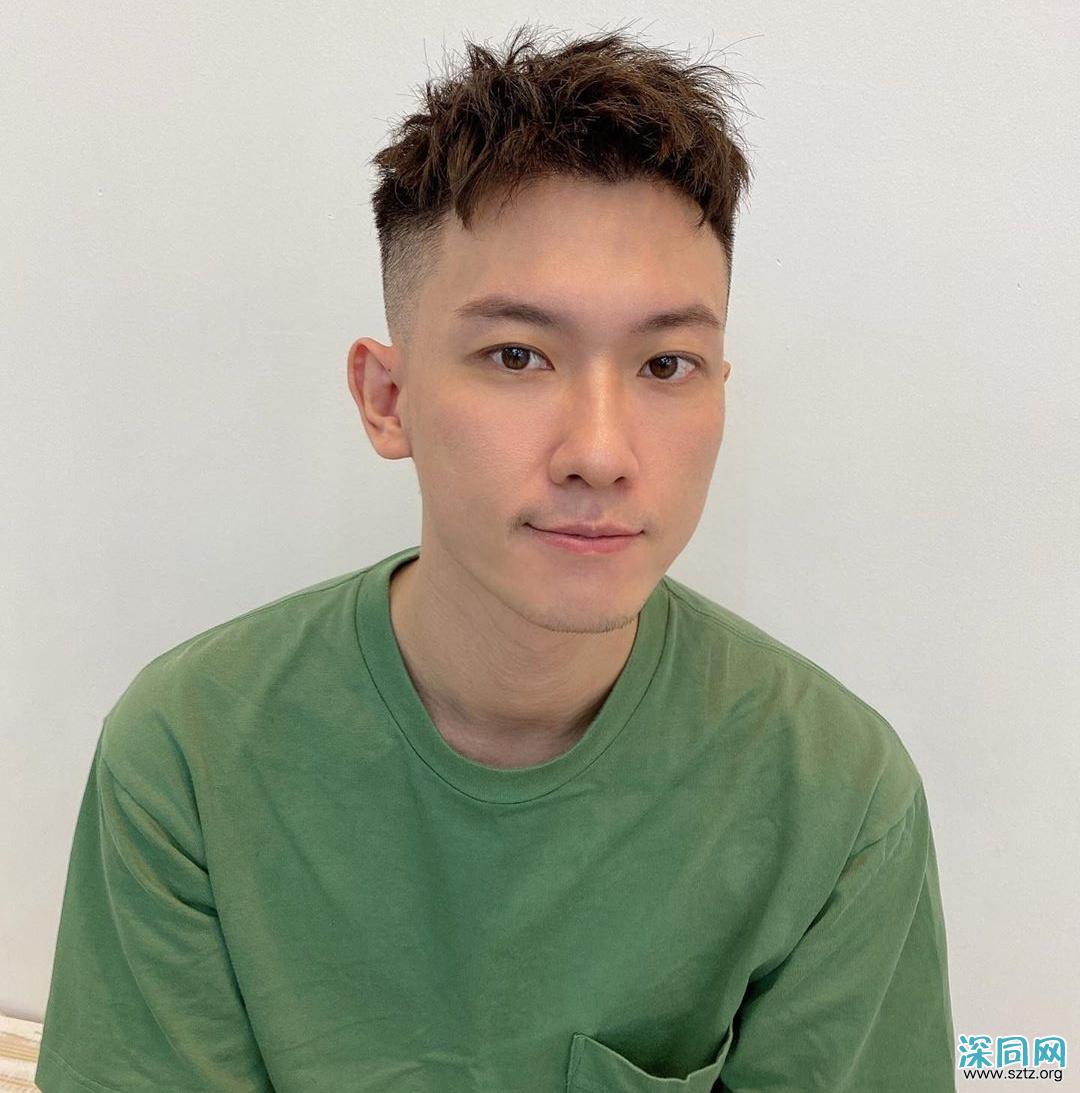 男生别只会留“寸头”,国庆假剪这4款发型,你就是街上最靓的仔 男生别只会留“寸头”,国庆假剪这4款发型,你就是街上最靓的仔