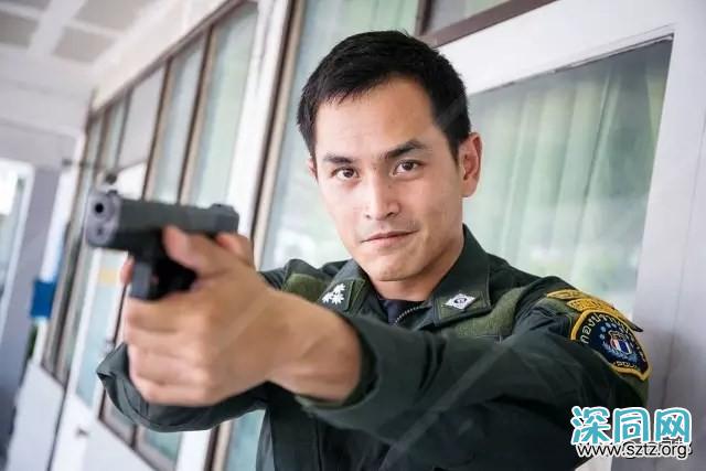 警察是泰国帅哥比例较高的一个行业,让我们看看制服帅哥们 警察是泰国帅哥比例较高的一个行业,让我们看看制服帅哥们