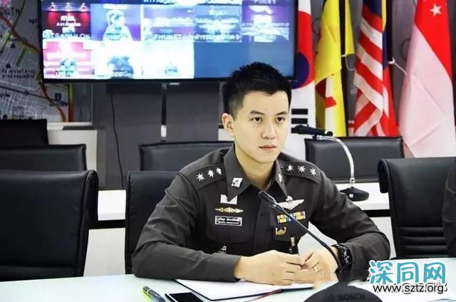 警察是泰国帅哥比例较高的一个行业,让我们看看制服帅哥们 警察是泰国帅哥比例较高的一个行业,让我们看看制服帅哥们