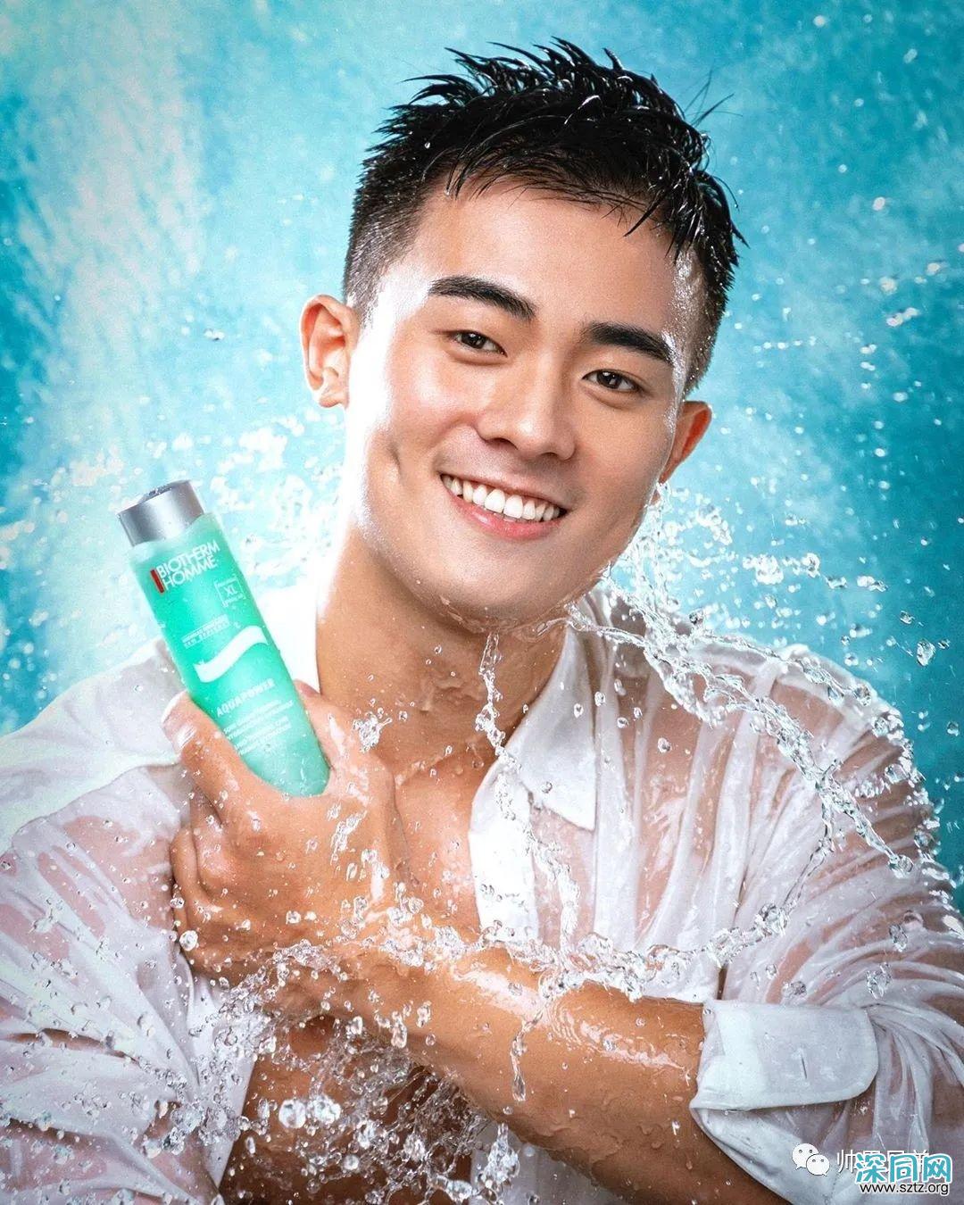 硬朗痞帅大帅哥,狼狗腹肌太性感 硬朗痞帅大帅哥,狼狗腹肌太性感