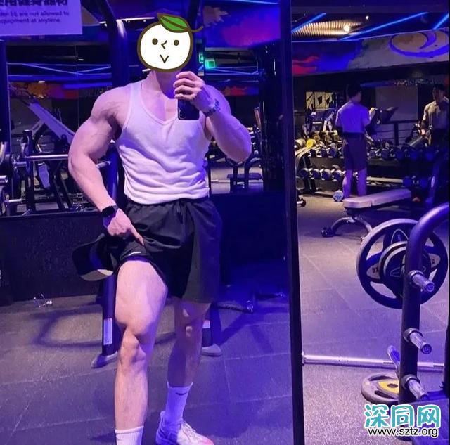 健身小伙因身材练得太强壮,惨遭女生嫌弃,网友:优秀也有罪? 健身小伙因身材练得太强壮,惨遭女生嫌弃,网友:优秀也有罪?