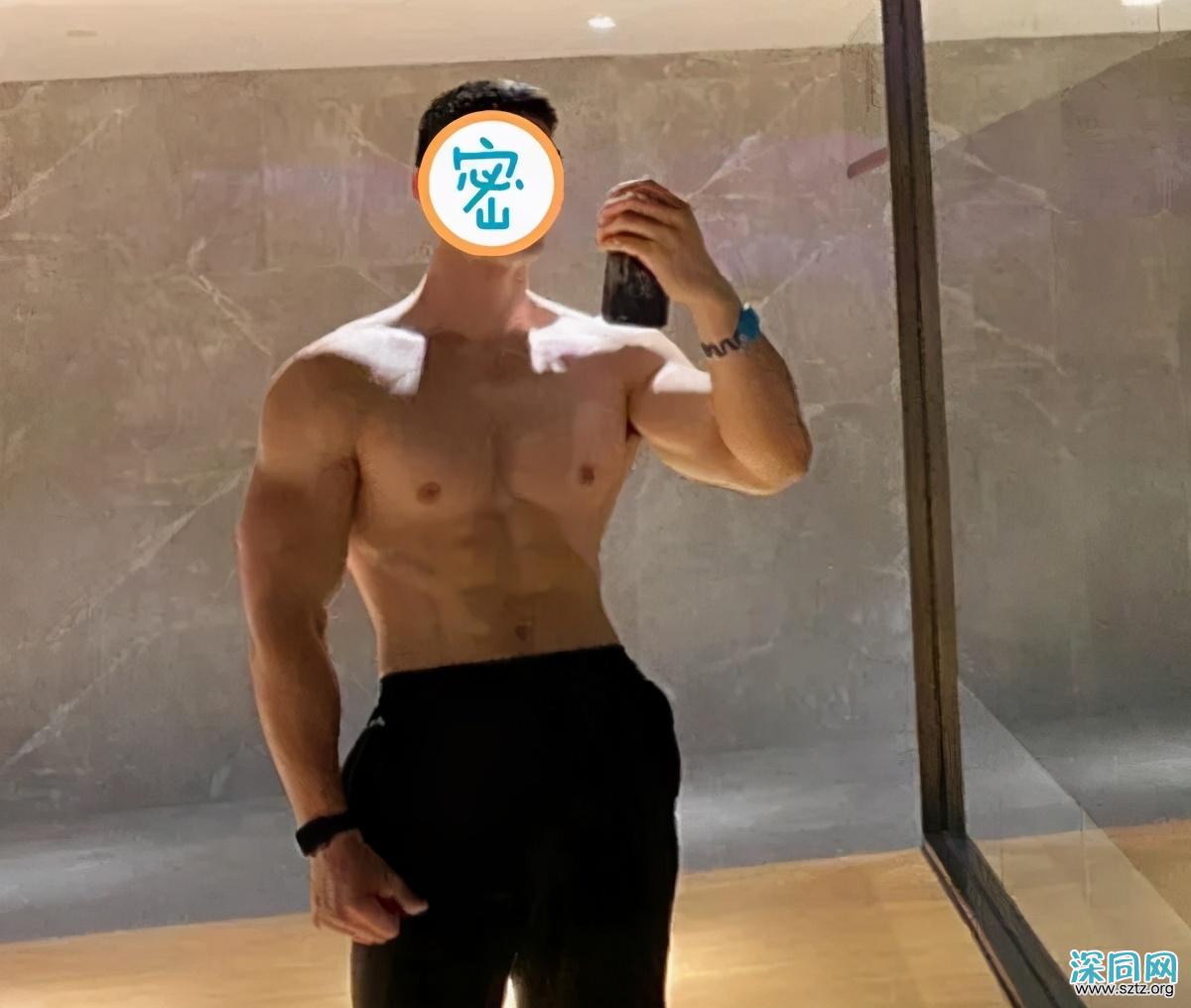 健身小伙因身材练得太强壮,惨遭女生嫌弃,网友:优秀也有罪? 健身小伙因身材练得太强壮,惨遭女生嫌弃,网友:优秀也有罪?