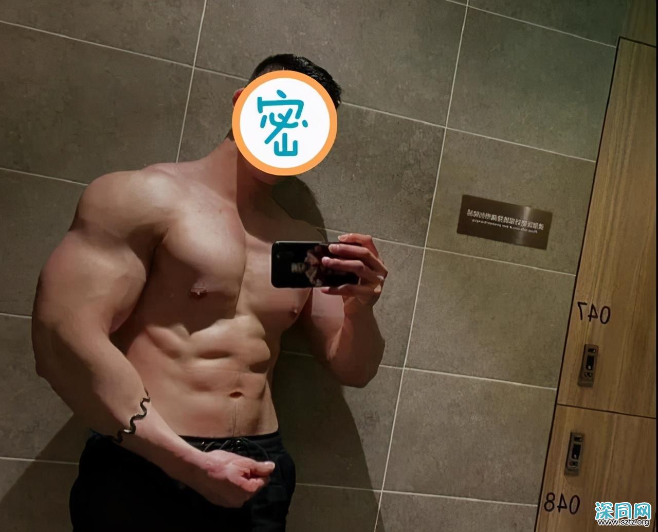 健身小伙因身材练得太强壮,惨遭女生嫌弃,网友:优秀也有罪? 健身小伙因身材练得太强壮,惨遭女生嫌弃,网友:优秀也有罪?