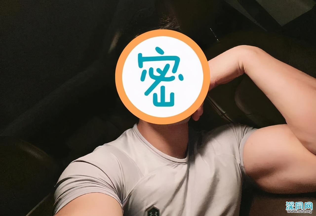 健身小伙因身材练得太强壮,惨遭女生嫌弃,网友:优秀也有罪? 健身小伙因身材练得太强壮,惨遭女生嫌弃,网友:优秀也有罪?