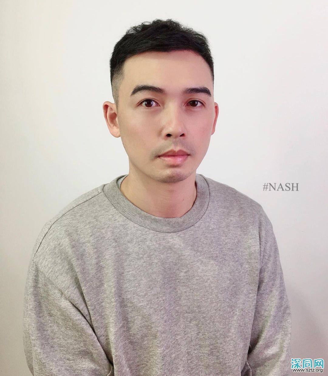 2020年末最火男生发型6款,时髦个性显帅气,狼尾头值得尝试 2020年末最火男生发型6款,时髦个性显帅气,狼尾头值得尝试