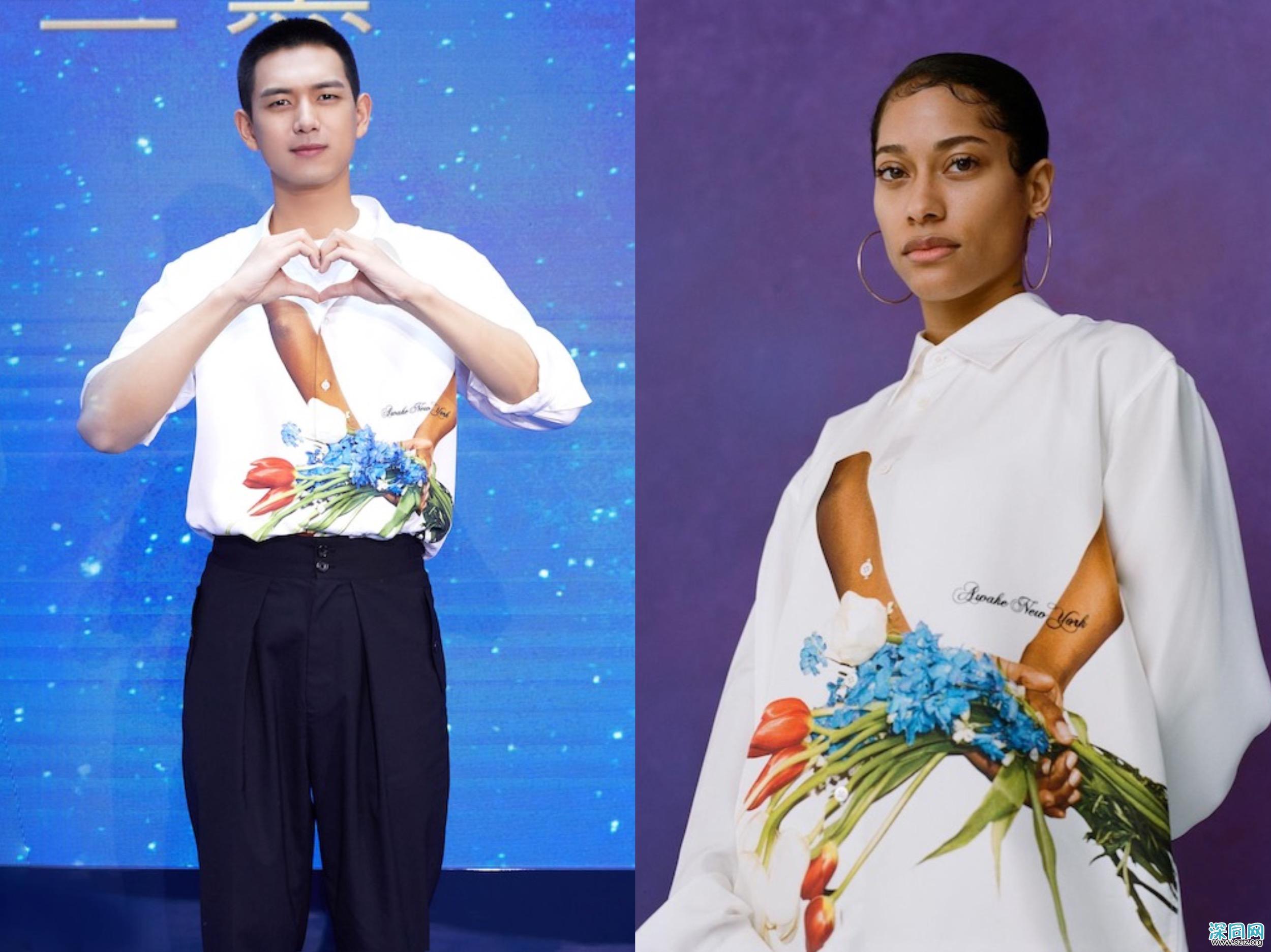 平头哥李现最新10个造型欣赏,直接帅到飞起 平头哥李现最新10个造型欣赏,直接帅到飞起