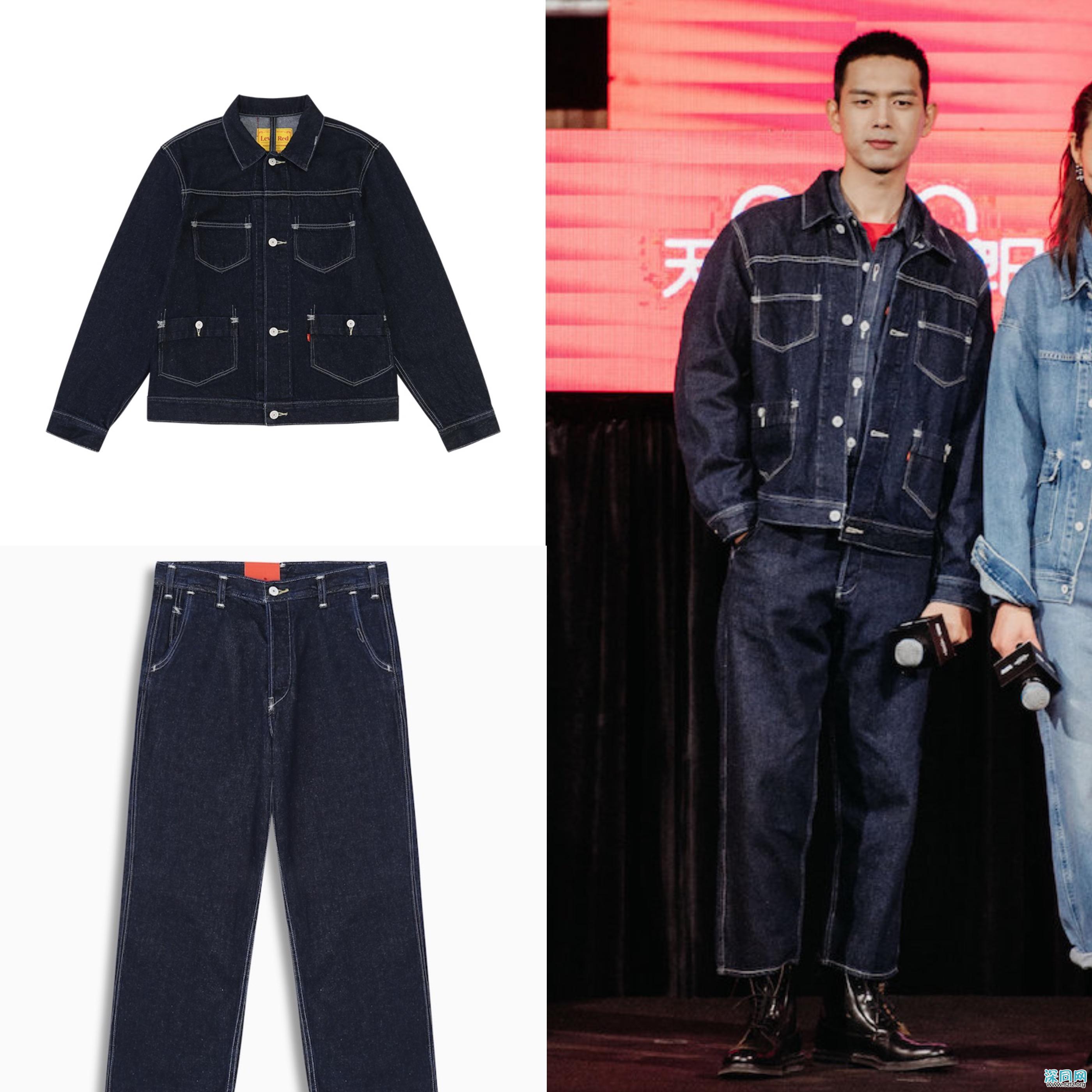 平头哥李现最新10个造型欣赏,直接帅到飞起 平头哥李现最新10个造型欣赏,直接帅到飞起