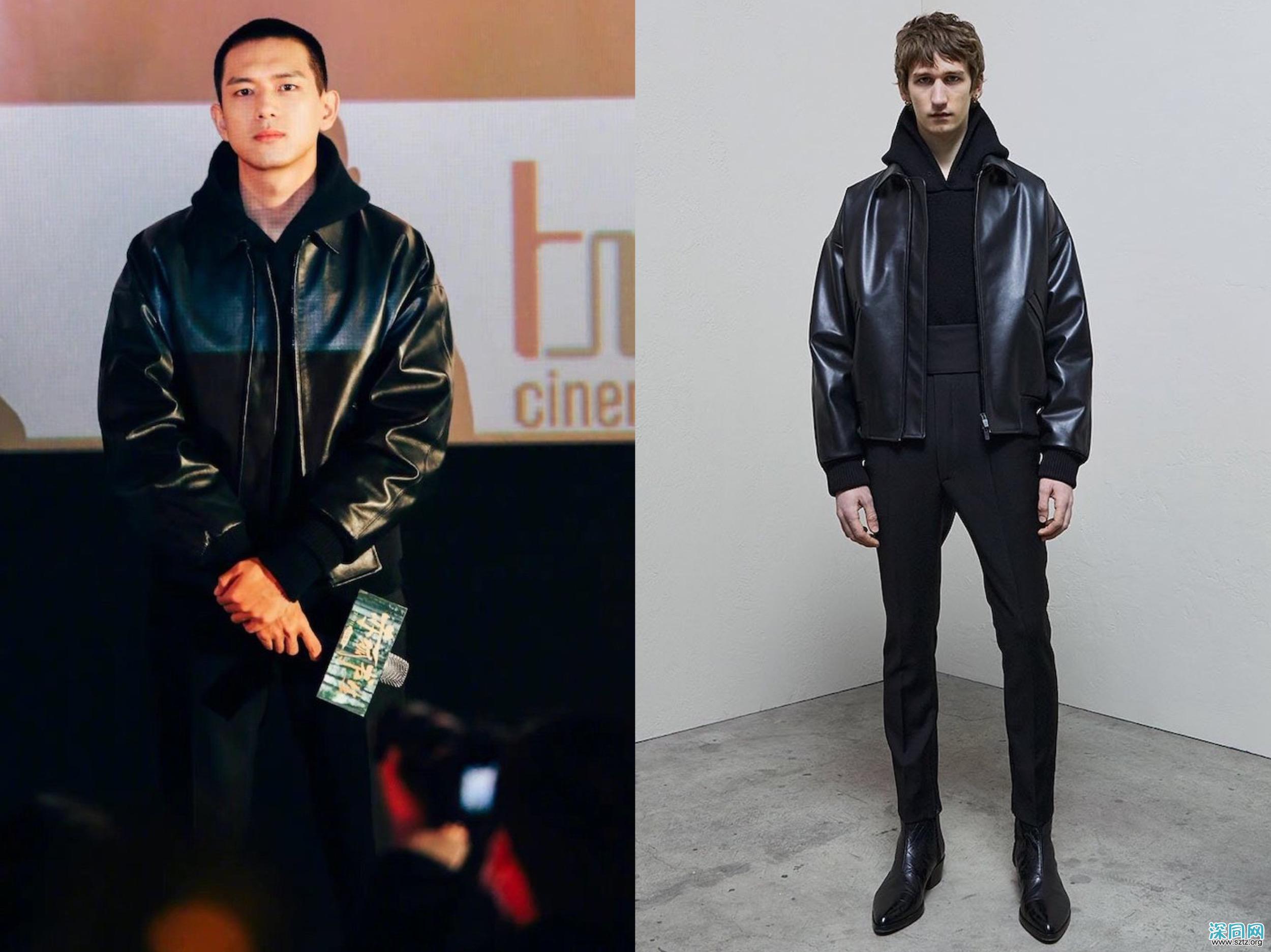 平头哥李现最新10个造型欣赏,直接帅到飞起 平头哥李现最新10个造型欣赏,直接帅到飞起