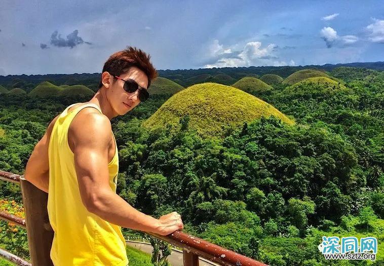 28岁台湾模特,浓眉大眼五官立体,肌肉身材具有视觉冲击 28岁台湾模特,浓眉大眼五官立体,肌肉身材具有视觉冲击