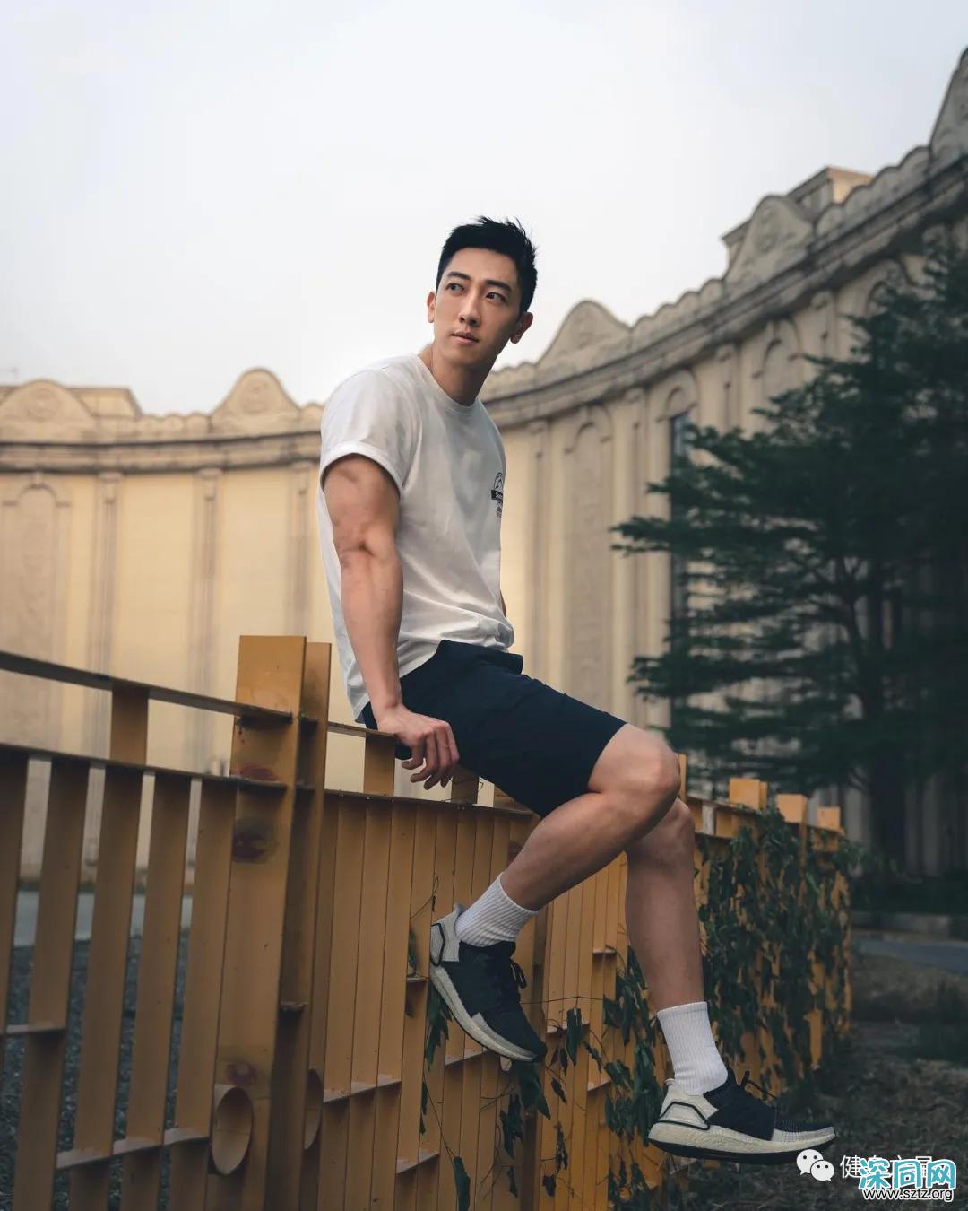 28岁台湾模特,浓眉大眼五官立体,肌肉身材具有视觉冲击 28岁台湾模特,浓眉大眼五官立体,肌肉身材具有视觉冲击