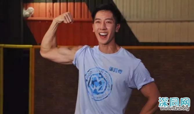 28岁台湾模特,浓眉大眼五官立体,肌肉身材具有视觉冲击 28岁台湾模特,浓眉大眼五官立体,肌肉身材具有视觉冲击