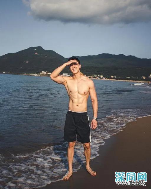 28岁台湾模特,浓眉大眼五官立体,肌肉身材具有视觉冲击 28岁台湾模特,浓眉大眼五官立体,肌肉身材具有视觉冲击