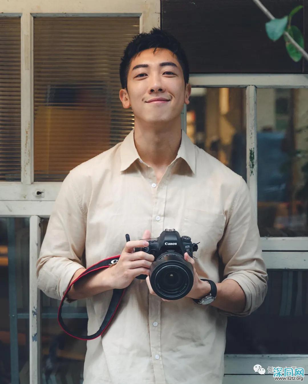 28岁台湾模特,浓眉大眼五官立体,肌肉身材具有视觉冲击 28岁台湾模特,浓眉大眼五官立体,肌肉身材具有视觉冲击