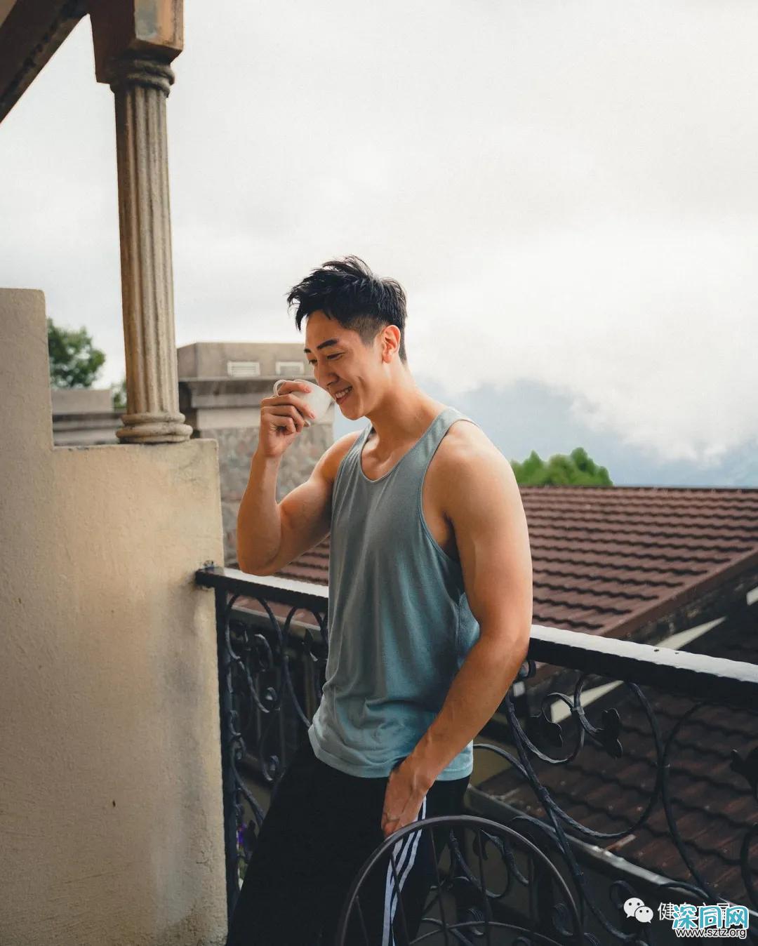 28岁台湾模特,浓眉大眼五官立体,肌肉身材具有视觉冲击 28岁台湾模特,浓眉大眼五官立体,肌肉身材具有视觉冲击