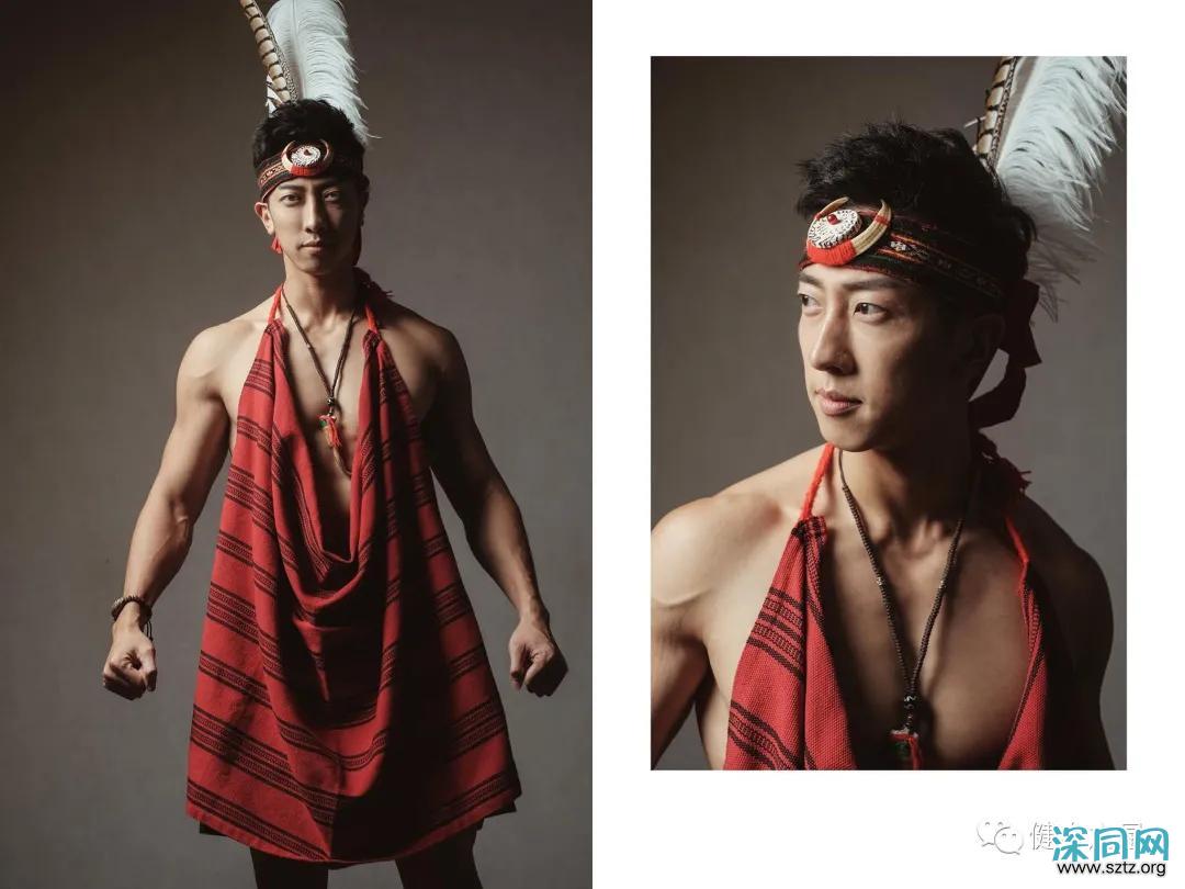 28岁台湾模特,浓眉大眼五官立体,肌肉身材具有视觉冲击 28岁台湾模特,浓眉大眼五官立体,肌肉身材具有视觉冲击