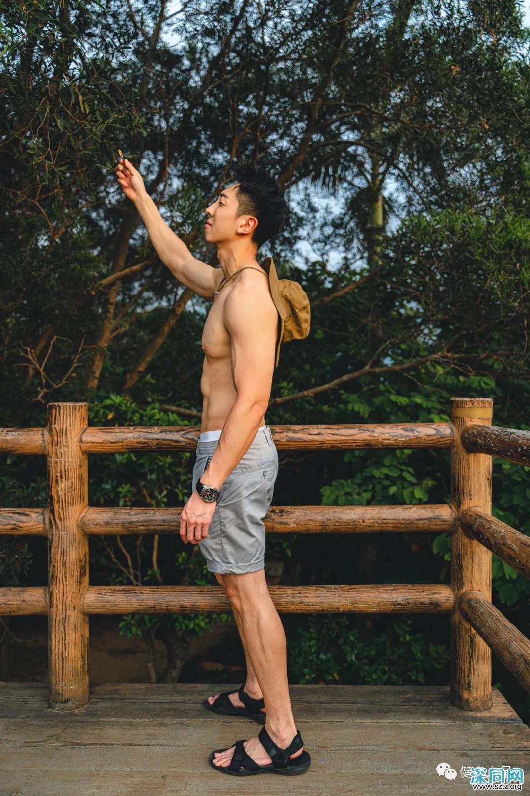 28岁台湾模特,浓眉大眼五官立体,肌肉身材具有视觉冲击 28岁台湾模特,浓眉大眼五官立体,肌肉身材具有视觉冲击