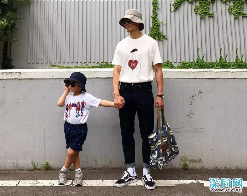 韩国潮男博主上线,教你简约日系风 韩国潮男博主上线,教你简约日系风