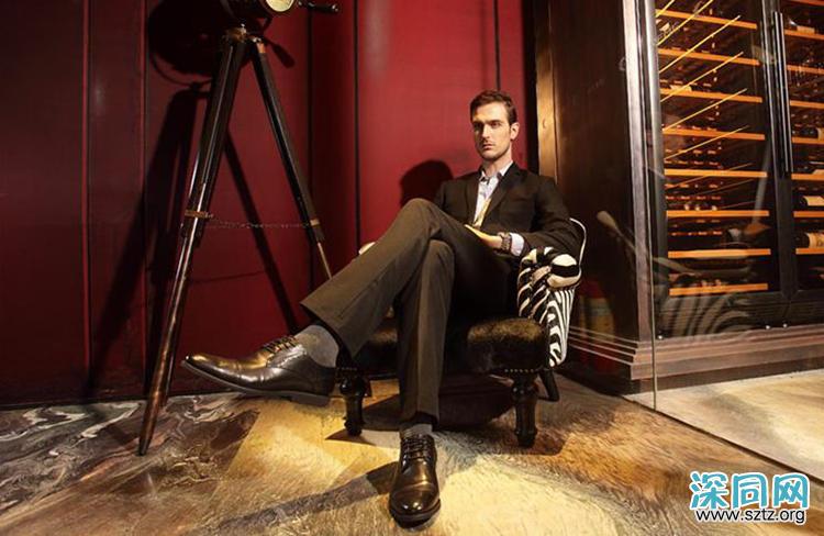 男士皮鞋应该怎么挑选,舒适最重要 男士皮鞋应该怎么挑选,舒适最重要