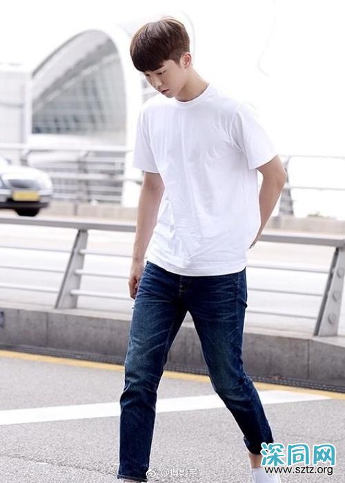 男生怎样做,看上去就会干干净净、不油腻? 男生怎样做,看上去就会干干净净、不油腻?