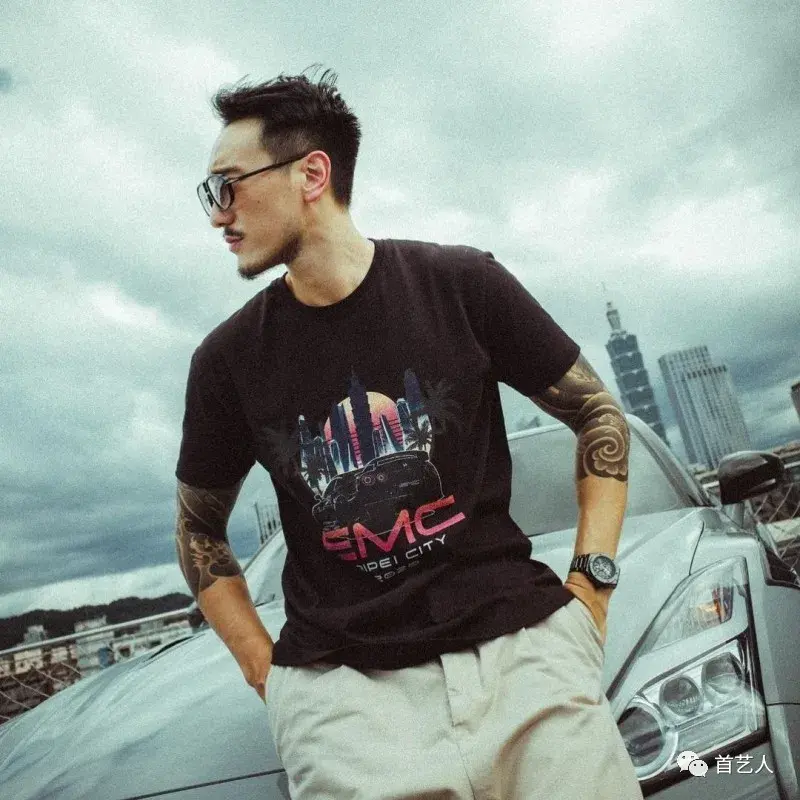 十大人气男生发型 十大人气男生发型