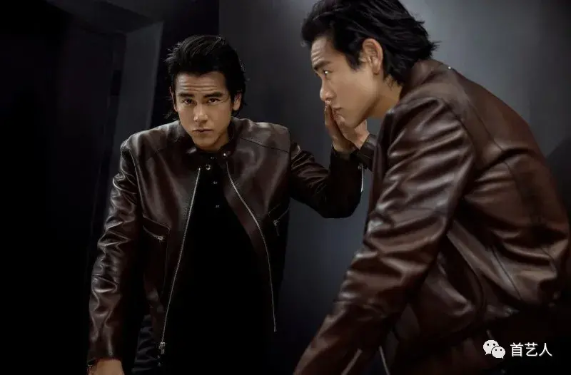 十大人气男生发型 十大人气男生发型