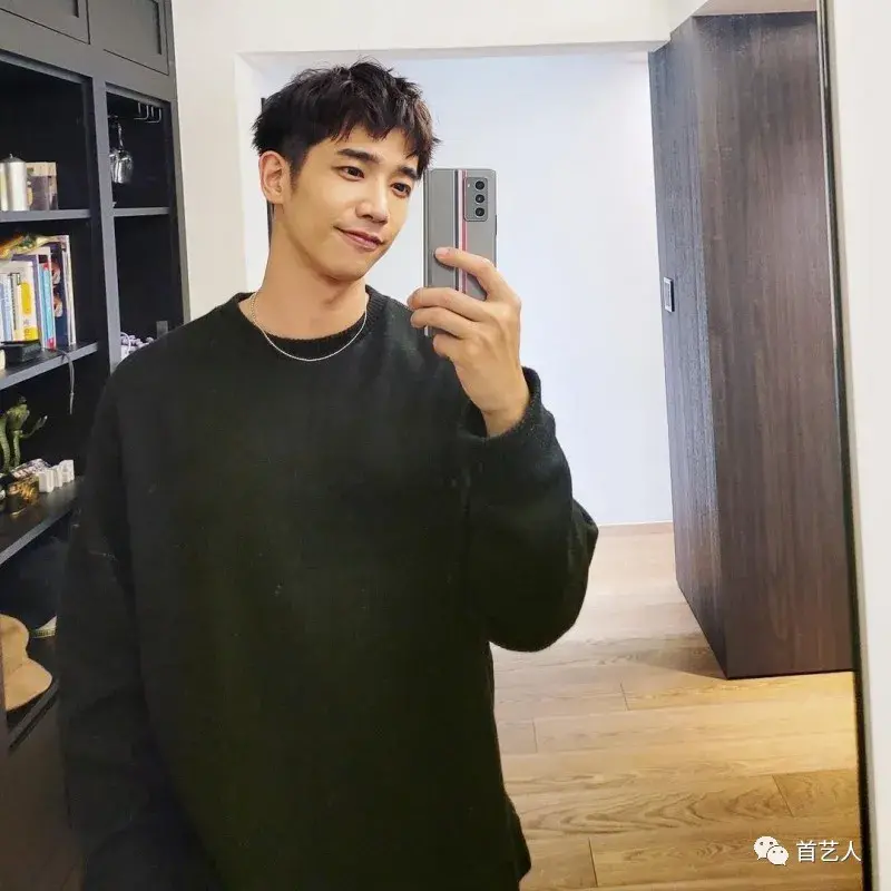 十大人气男生发型 十大人气男生发型