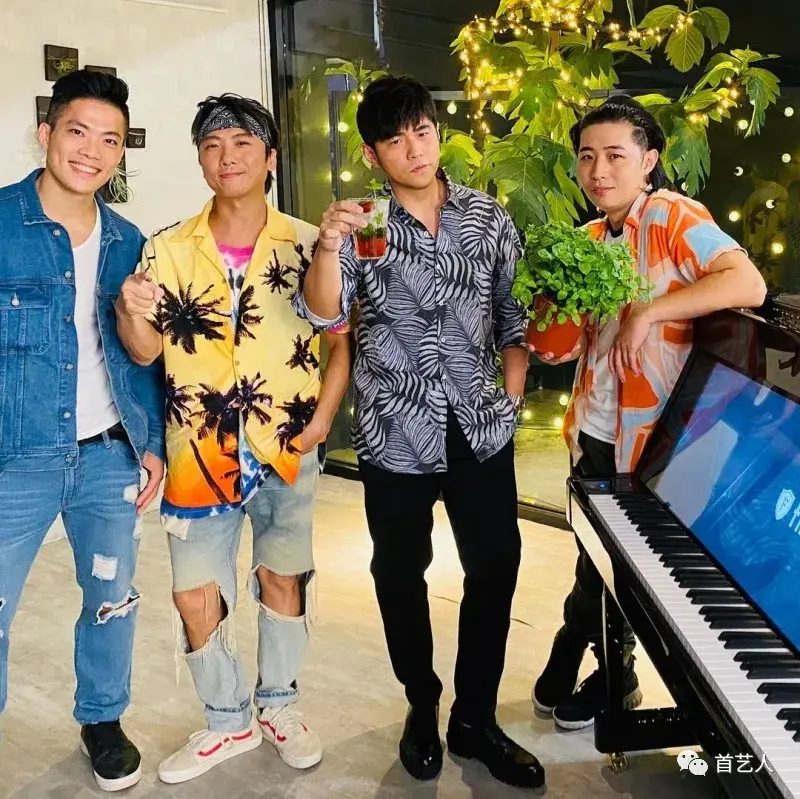 十大人气男生发型 十大人气男生发型