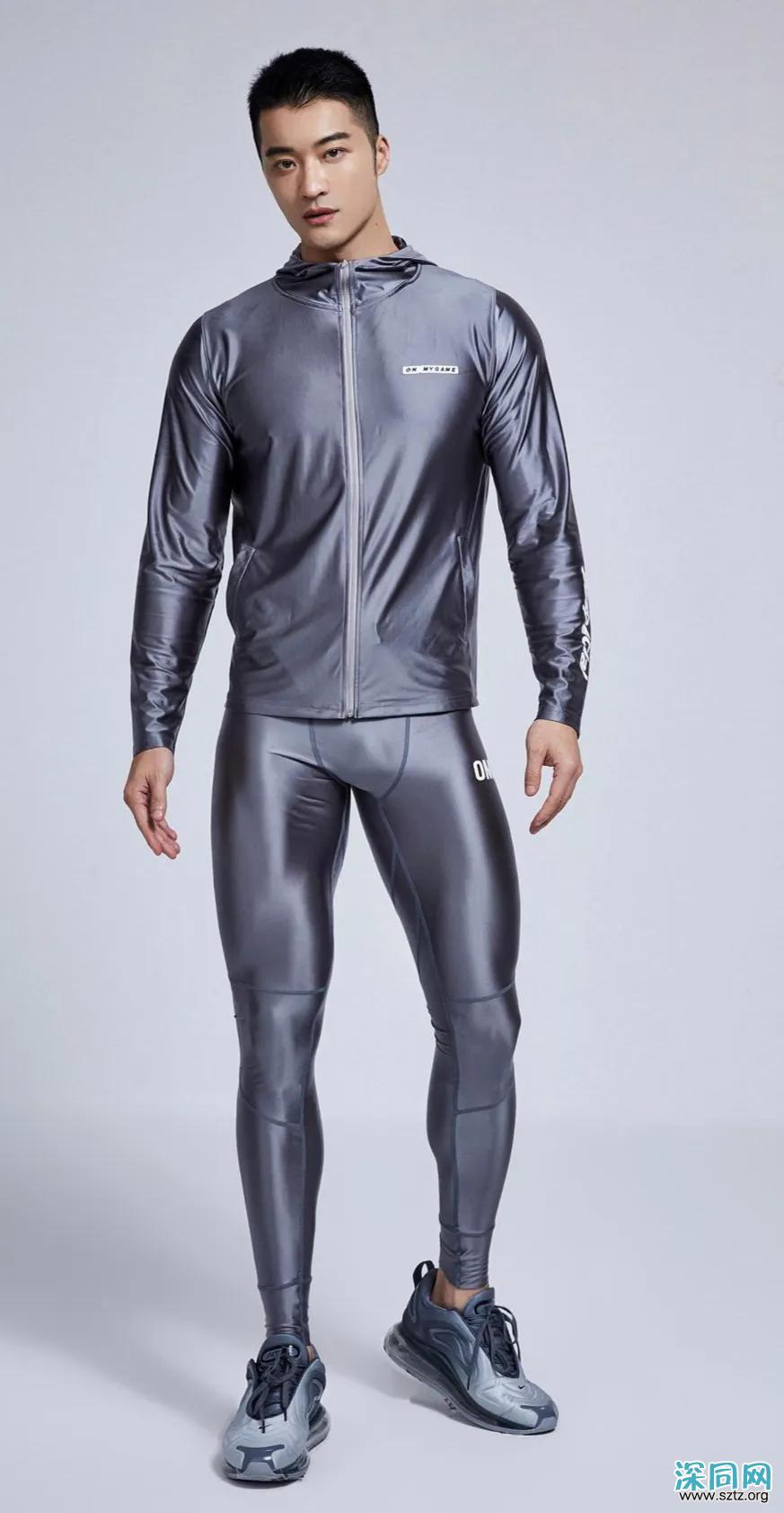 健身还是健美呢?没有完美的身材跟颜值都不敢这么穿! 健身还是健美呢?没有完美的身材跟颜值都不敢这么穿!