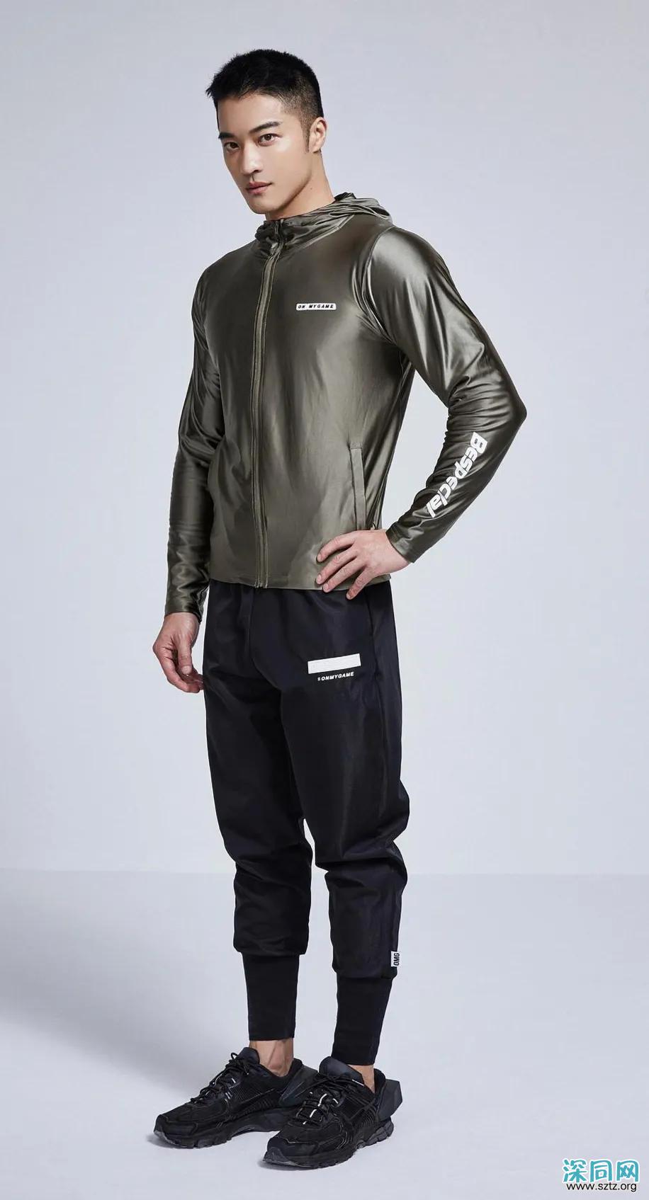 健身还是健美呢?没有完美的身材跟颜值都不敢这么穿! 健身还是健美呢?没有完美的身材跟颜值都不敢这么穿!