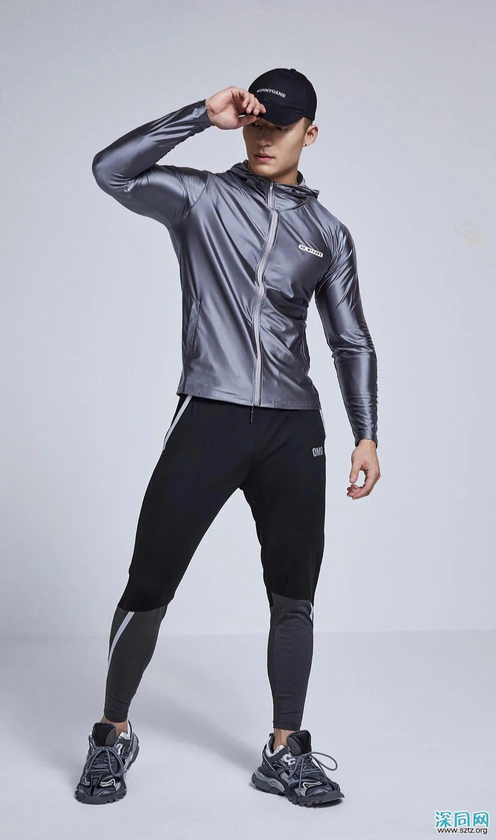 健身还是健美呢?没有完美的身材跟颜值都不敢这么穿! 健身还是健美呢?没有完美的身材跟颜值都不敢这么穿!